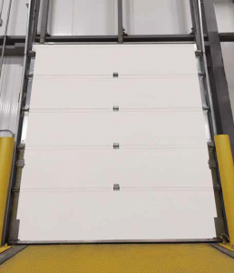 Techshield - Impact-Resistant Composite Door