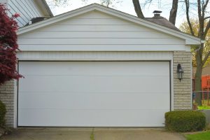 Bentley - Security Residential Garage Doors